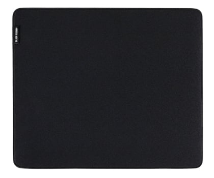 Podkładka pod mysz Silver Monkey Comfort Mouse Pad M Black